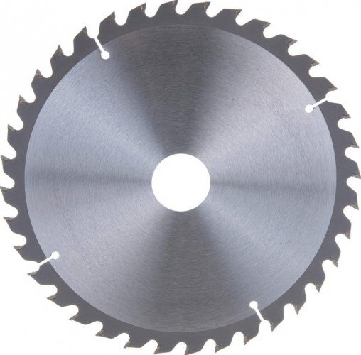 Пильный диск по дереву Sturm 9020-200-32-36T 200x32x36 зубов, переходное кольцо 30 мм - изображение 2