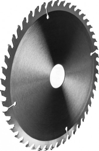 Пильный диск по дереву Sturm 9020-200-32-48T 200x32x48 зубов, переходное кольцо 30 мм - изображение 2