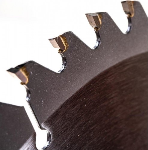 Пильный диск по дереву Sturm 9020-190-20-48T 190x20/16x48 зубьев - изображение 4