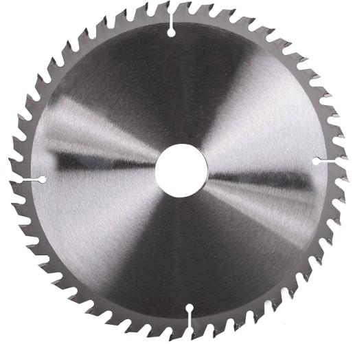 Пильный диск по дереву ВИХРЬ 160х20 мм,48 зубьев диск по 73/10/4/2 - изображение 2