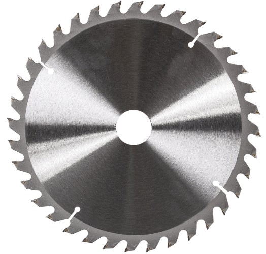 Пильный диск по дереву ВИХРЬ 185х20 мм,36 зубьев диск по 73/10/4/3 - изображение 3