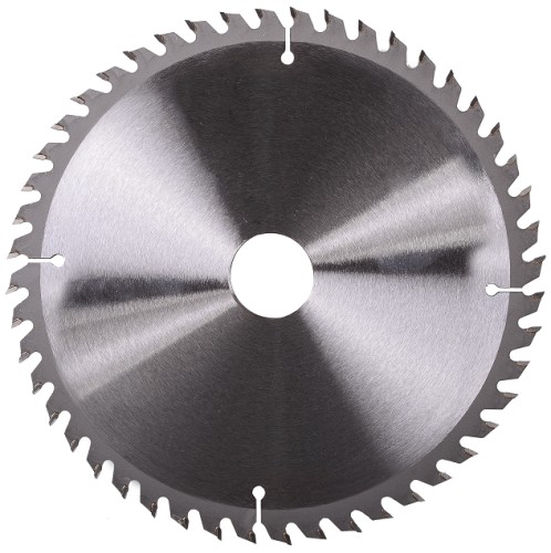 Пильный диск по дереву ВИХРЬ 190х30 мм,48 зубьев диск по 73/10/4/6 - изображение 5