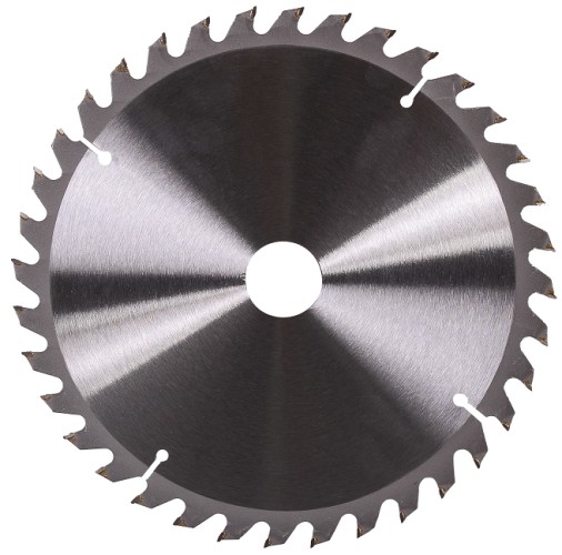 Пильный диск по дереву ВИХРЬ 190х30 мм,36 зубьев диск по 73/10/4/5 - изображение 2