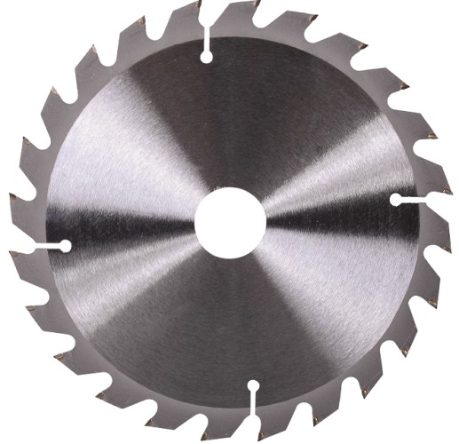 Пильный диск по дереву ВИХРЬ 190х30 мм,24 зуба диск по 73/10/4/4 - изображение 2