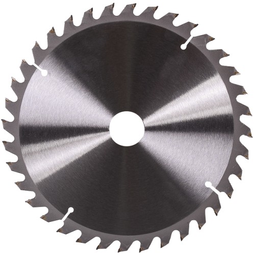 Пильный диск по дереву ВИХРЬ 210х30 мм,36 зубьев диск по 73/10/4/7 - изображение 2