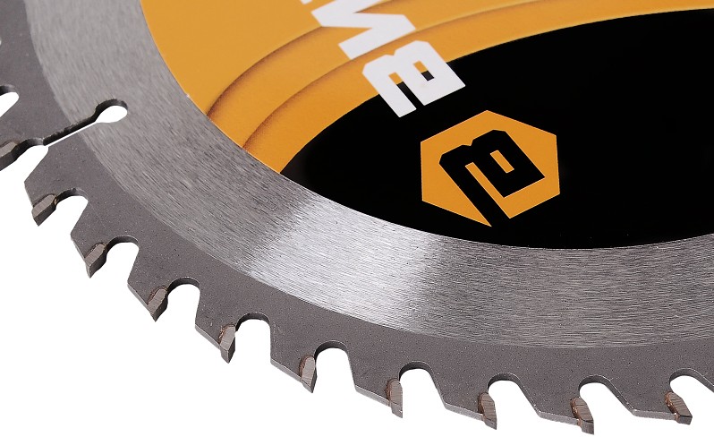 Пильный диск по дереву ВИХРЬ 210х30 мм,36 зубьев диск по 73/10/4/7 - изображение 4