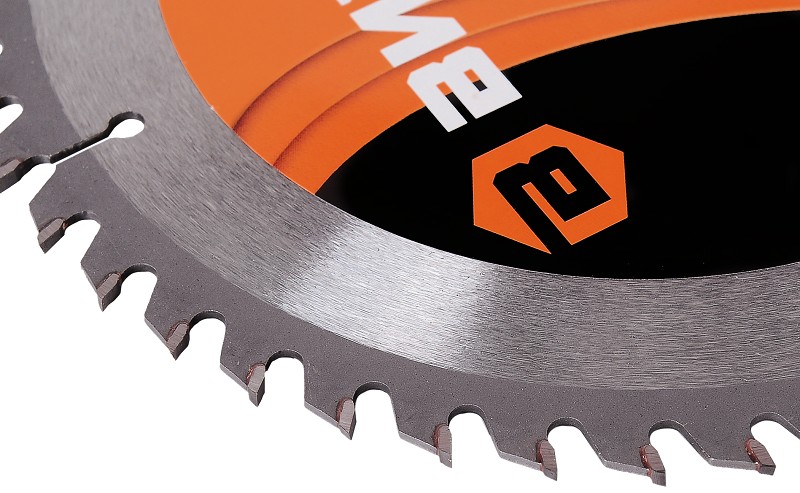 Пильный диск по дереву ВИХРЬ 230х32 мм,36 зубьев диск по 73/10/4/8 - изображение 5