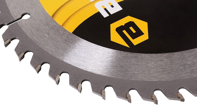 Пильный диск по дереву ВИХРЬ 235х32 мм,48 зубьев 73/10/4/9 - изображение 3