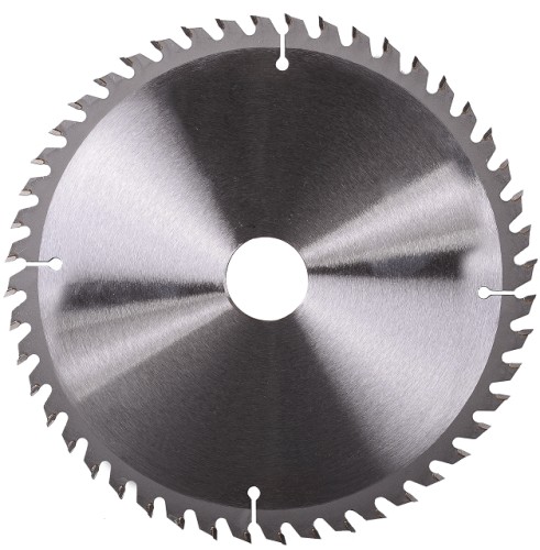 Пильный диск по дереву ВИХРЬ 235х32 мм,48 зубьев 73/10/4/9 - изображение 2