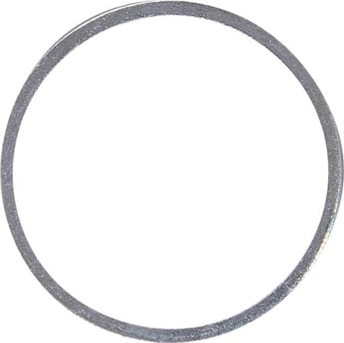 Пильный диск по дереву ВИХРЬ 73/10/4/12 для УШМ 125х22 мм, 3 зуба+кольцо - изображение 4