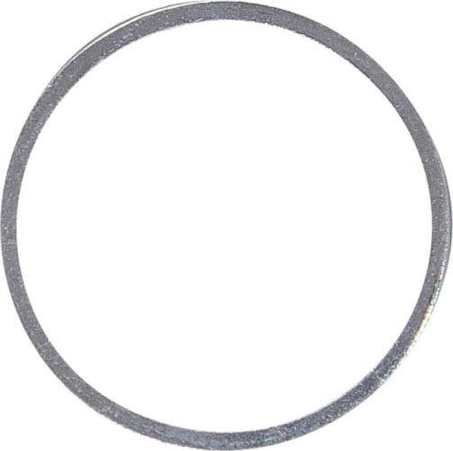 Пильный диск по дереву ВИХРЬ 73/10/4/13 для УШМ 125х22 мм, 48 зубьев+кольцо - изображение 4