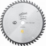 Пильный диск по ламинату АТАКА 300х72тх32 мм отрицательный угол 10732