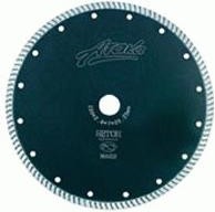 Пильный диск по ламинату АТАКА 350х100тх30 мм отрицательный угол 8078300