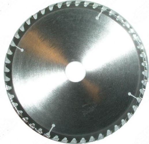 Пильный диск по ламинату АТАКА 200х56тх30 мм отрицательный угол 8078200