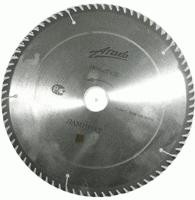 Пильный диск по ламинату АТАКА 350х100тх32 мм отрицательный угол 8078310