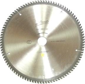 Пильный диск по ламинату АТАКА 350х84тх50 мм 8959