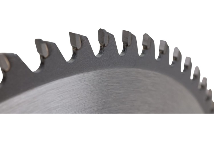 Пильный диск по ламинату АТАКА 300*72T*32 б/рез профи 8078130 - изображение 3