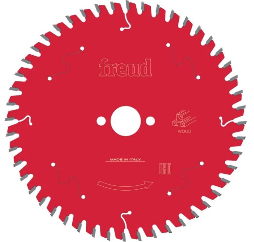 Пильный диск по ламинату Freud FR06L002H 160x2,2/1,6х20 Z48 A=-5°, HLTCG, HH Laminated Pane