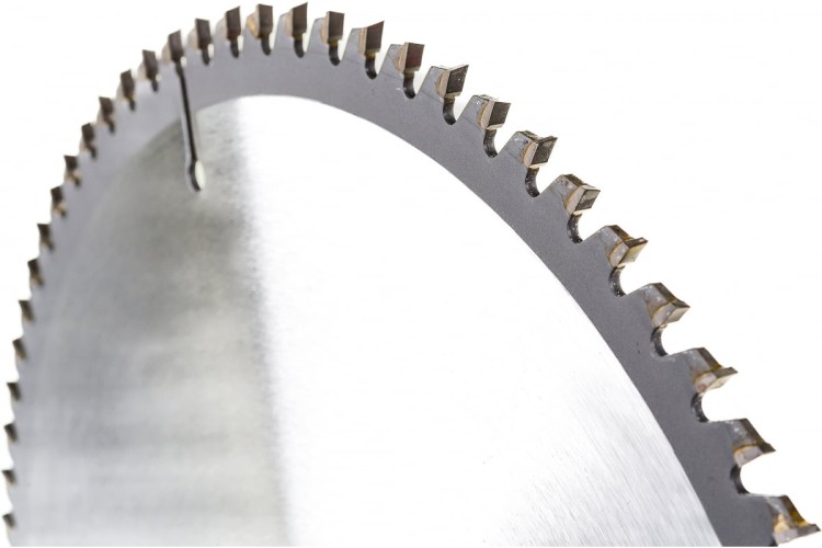 Пильный диск по ламинату ГРАНИТ 255х30_80зуб_2,9мм 625580 - изображение 4