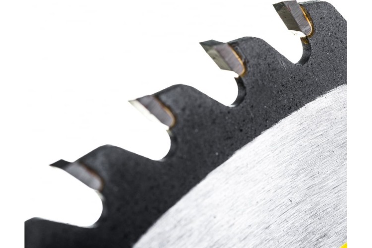 Пильный диск по ламинату ГРАНИТ 200х32/30_64зуб_2,2мм 2мм  620064 - изображение 3