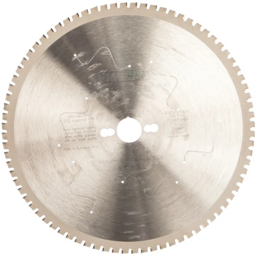 Пильный диск по металлу и металлопрофилю СМТ 305X30X2,2/1,80°8°FWFZ=80 226.080.12M