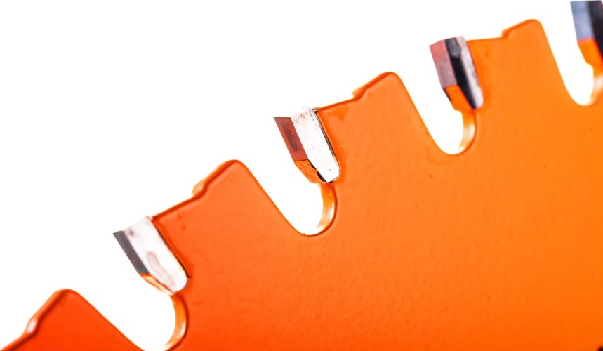 Пильный диск по металлу и металлопрофилю СМТ 235X30X2,2/1,80°FWFZ=48 226.048.09M - изображение 3