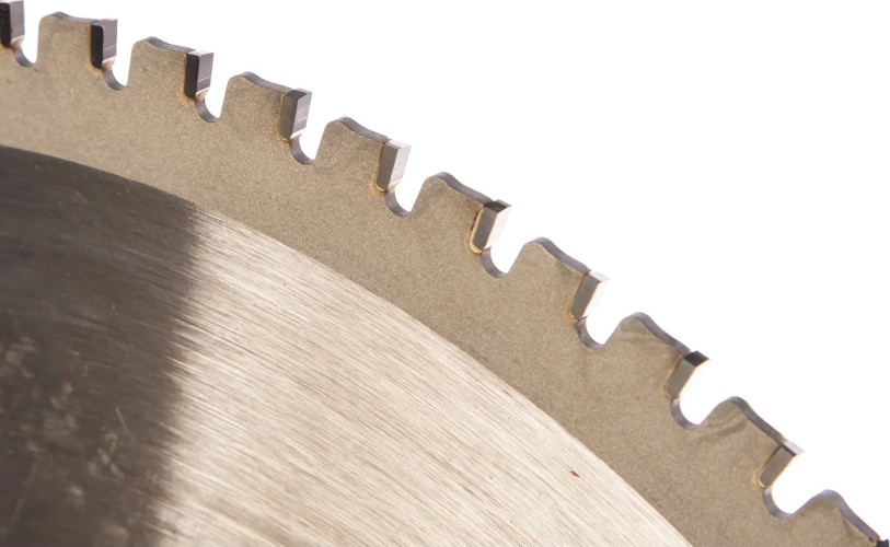 Пильный диск по металлу и металлопрофилю СМТ 305X30X2,2/1,80°8°FWFZ=80 226.080.12M - изображение 2