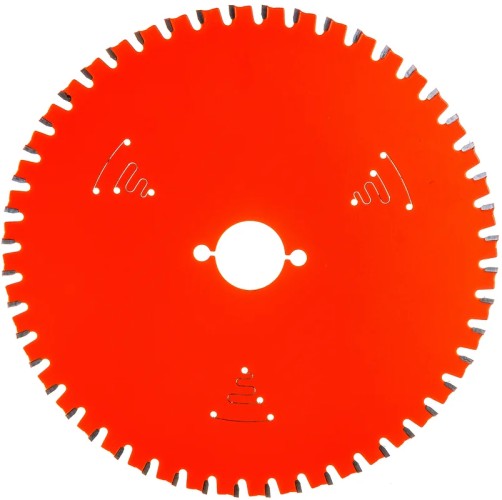 Пильный диск по металлу и металлопрофилю СМТ 216X30X2,2/1,80°FWFZ=48 226.047.09M - изображение 2