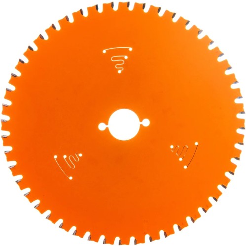 Пильный диск по металлу и металлопрофилю СМТ 235X30X2,2/1,80°FWFZ=48 226.048.09M - изображение 2