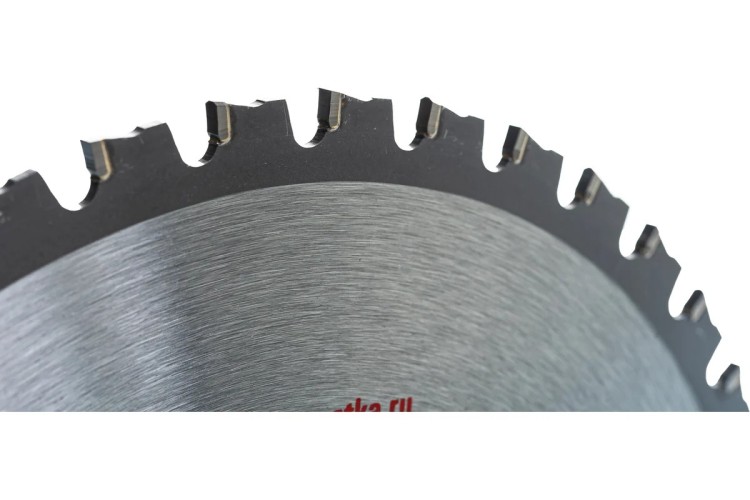 Пильный диск по стали Профоснастка № 511 Эксперт 216*Z40*30 TFZ 60401031 - изображение 3