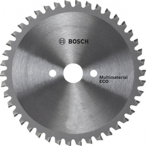 Пильный диск универсальный BOSCH 190х54х20/16 Multi Eco 2608641801