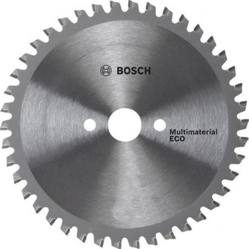 Пильный диск универсальный BOSCH 190х54х30   Multi Eco 0608641802