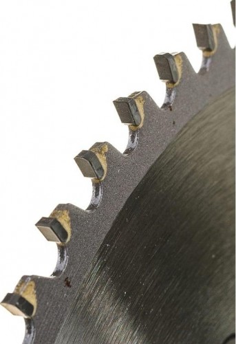 Пильный диск универсальный BOSCH ECO ALU/Multi 190x20/16-54T 2608644390 - изображение 2