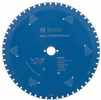 Пильный диск универсальный BOSCH 330х54х30 Expert for Sandwich Panel 2608644146