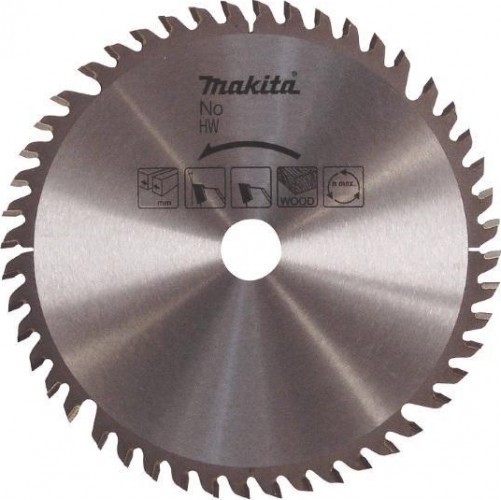 Пильный диск универсальный MAKITA 305x30x100T для алюминия/дерева/пластика D-65682