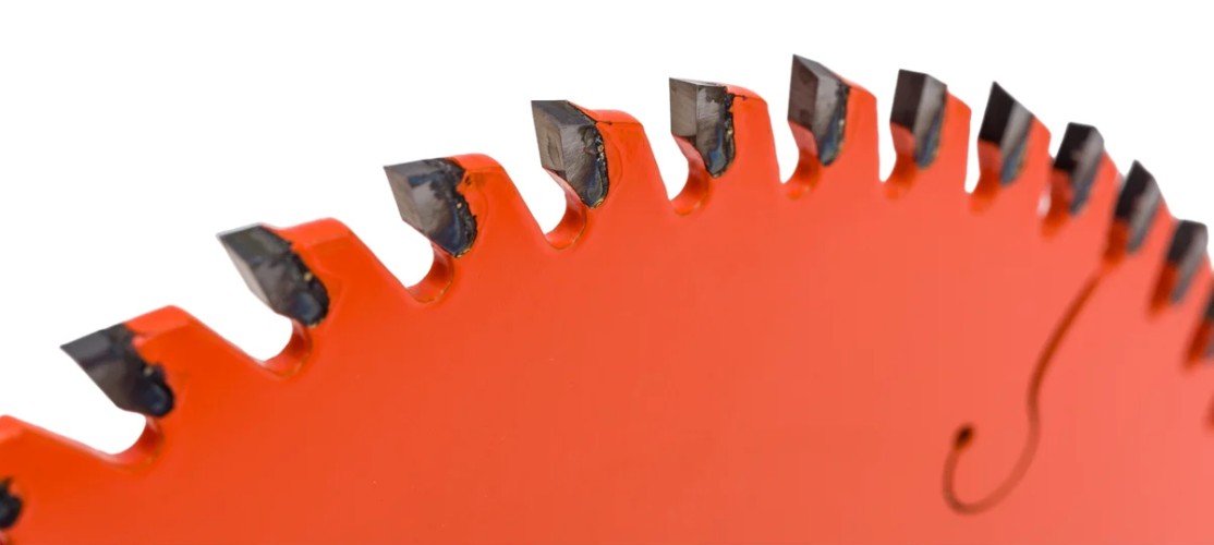 Пильный диск универсальный СМТ 160X20X2,2/1,6-6°TCGZ=56 296.160.56H - изображение 5