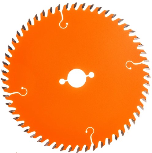 Пильный диск универсальный СМТ 160X20X2,2/1,6-6°TCGZ=56 296.160.56H - изображение 3