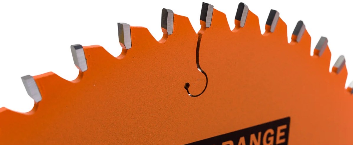 Пильный диск универсальный СМТ 230X30X2,8/2,2-6°TCGZ=48 296.230.48M - изображение 3