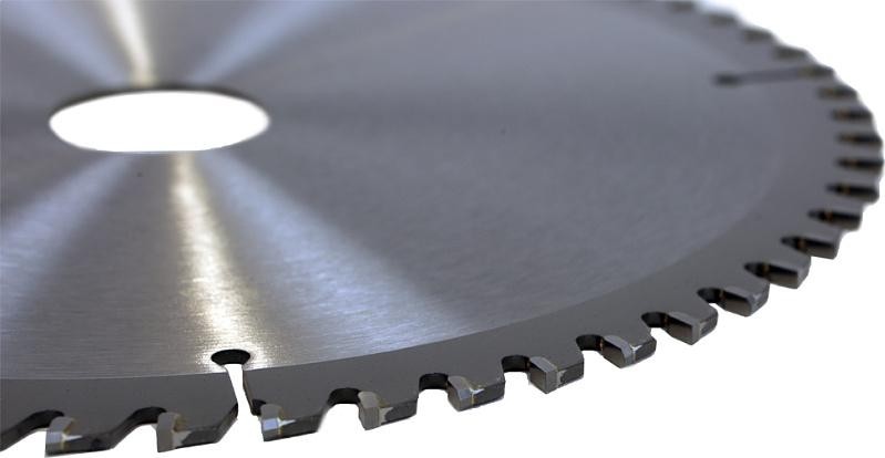 Пильный диск универсальный Sturm 9023-210-30/20-60 зубьев - изображение 3