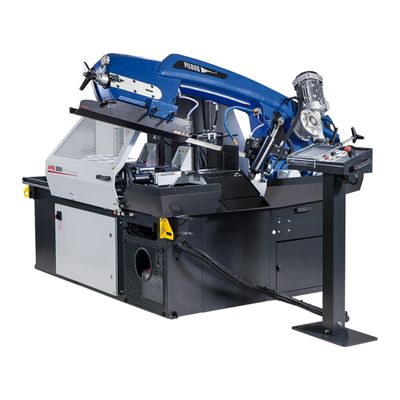 Ручной ленточнопильный станок PILOUS ARG 130 Super K - изображение 8