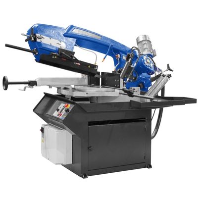 Ручной ленточнопильный станок PILOUS ARG 130 TK - изображение 4