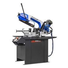 Ручной ленточнопильный станок PILOUS ARG 200 Plus - изображение 2