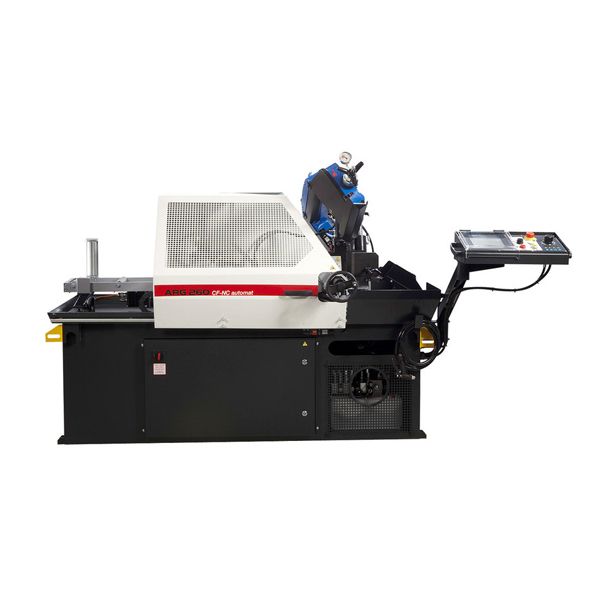 Автоматический ленточнопильный станок PILOUS ARG 260 CF-NC - изображение 2