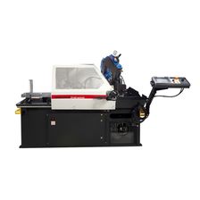 Автоматический ленточнопильный станок PILOUS ARG 260 CF-NC - изображение 5