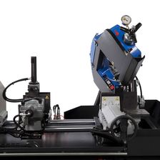 Автоматический ленточнопильный станок PILOUS ARG 260 CF-NC - изображение 6