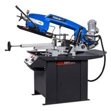 Ручной ленточнопильный станок PILOUS ARG 260 Plus E - изображение 2