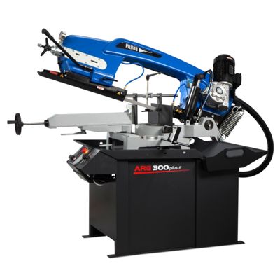 Ручной ленточнопильный станок PILOUS ARG 260 Plus E - изображение 6