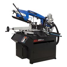 Ручной ленточнопильный станок PILOUS ARG 260 Plus - изображение 2