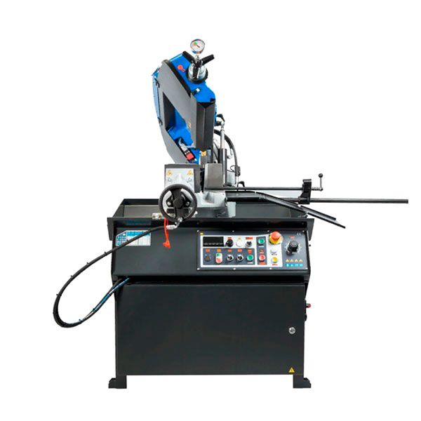 Полуавтоматический ленточнопильный станок PILOUS ARG 260 S.A.F. - изображение 10