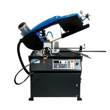 Полуавтоматический ленточнопильный станок PILOUS ARG 260 S.A.F. - изображение 14